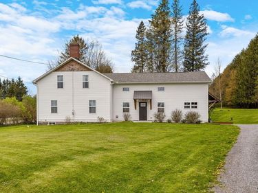 4031 Putnam Road, Cazenovia, NY 13035