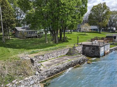 5083 Kozy Kove Road, Cayuga, NY 13034