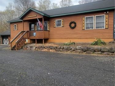119 Dakota Road, Old Forge, NY 13420