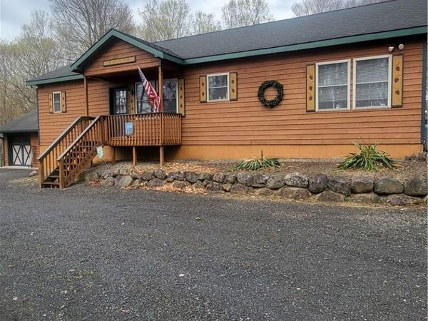 119 Dakota Road , Old Forge, NY 13420