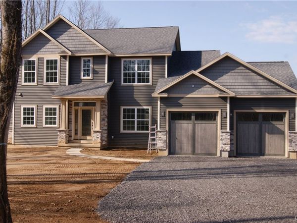 lot 3T MISTRAL Circle , Liverpool, NY 13090