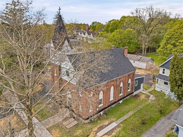 162 N Main Street, Geneva, NY 14456