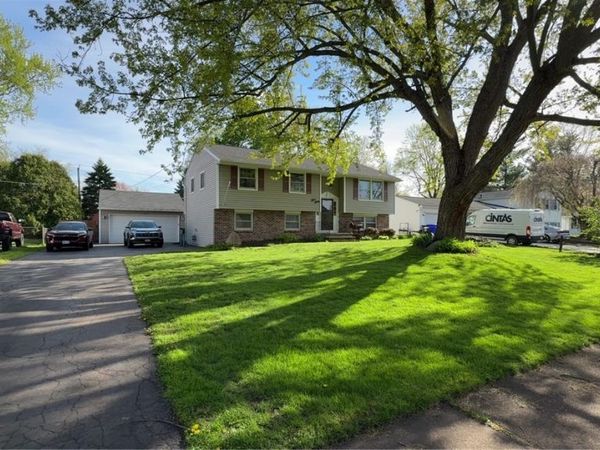 330 Buck Hill Road, Rochester, NY 14626