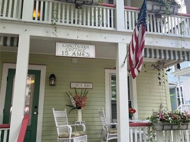 15 Ames Avenue, Unit 6, Chautauqua, NY 14722