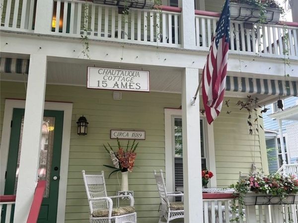 15 Ames Avenue, Unit 6, Chautauqua, NY 14722