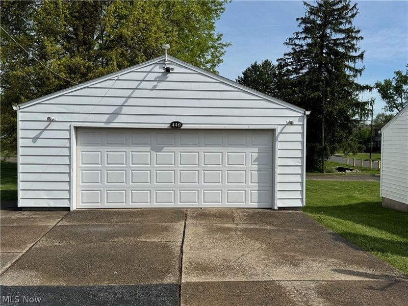 449 Creed Street , Struthers, OH 44471 Photo 2