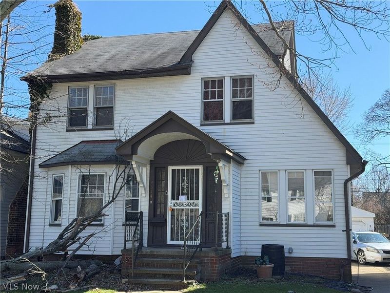 4014 Rosemond Road, Cleveland Heights, OH 44121 Photo 1