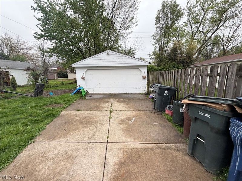 4014 Rosemond Road, Cleveland Heights, OH 44121 Photo 6