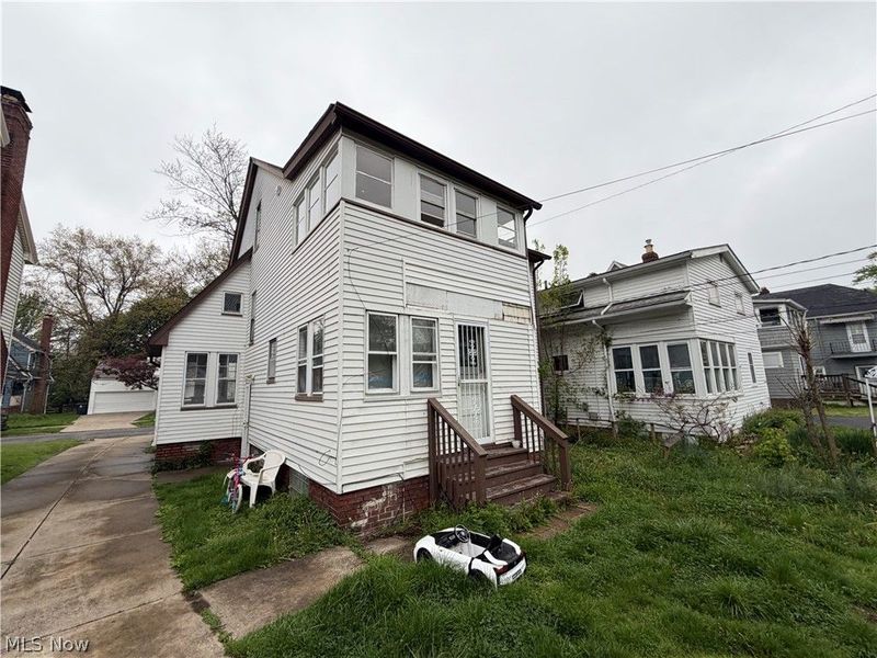4014 Rosemond Road, Cleveland Heights, OH 44121 Photo 7