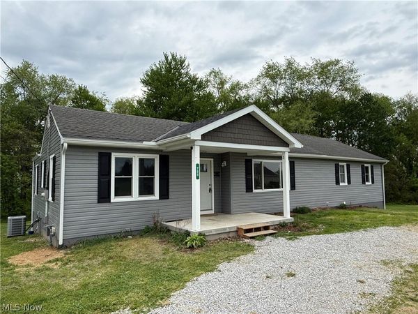 700 Swayne Street, Coshocton, OH 43812