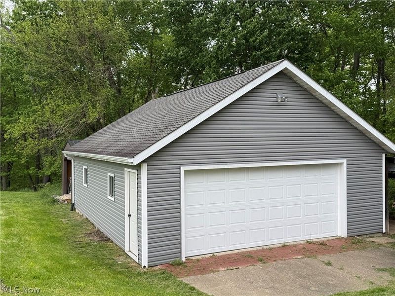 700 Swayne Street, Coshocton, OH 43812 Photo 4