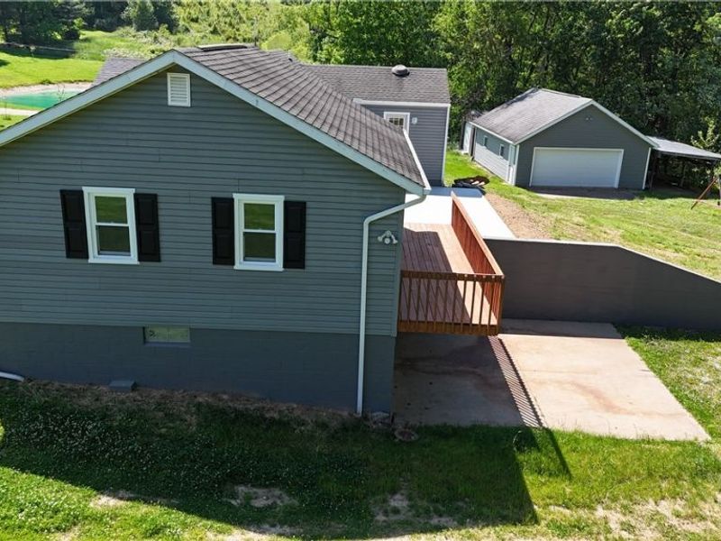700 Swayne Street, Coshocton, OH 43812 Photo 5