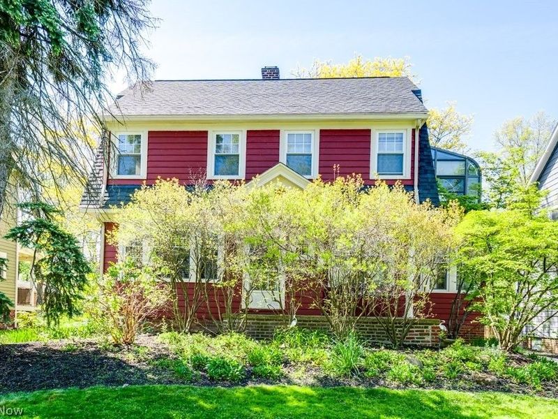 3376 Clarendon Road, Cleveland Heights, OH 44118 Photo 1