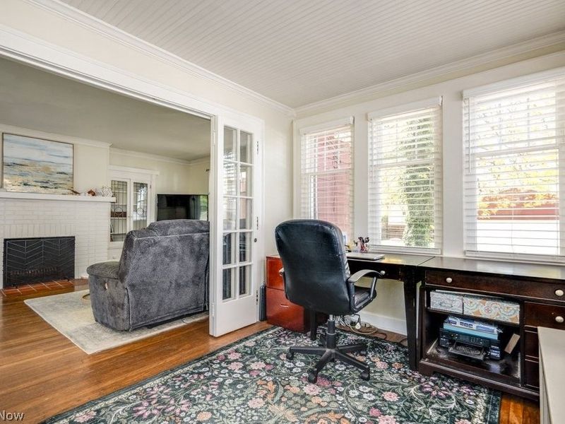 3376 Clarendon Road, Cleveland Heights, OH 44118 Photo 10
