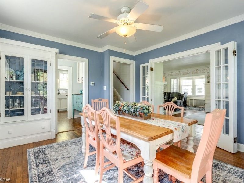 3376 Clarendon Road, Cleveland Heights, OH 44118 Photo 12