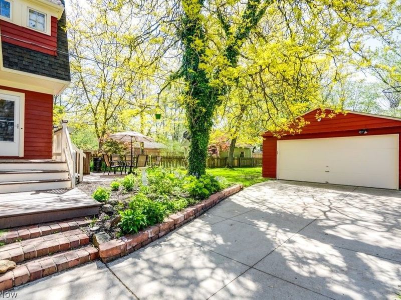 3376 Clarendon Road, Cleveland Heights, OH 44118 Photo 36