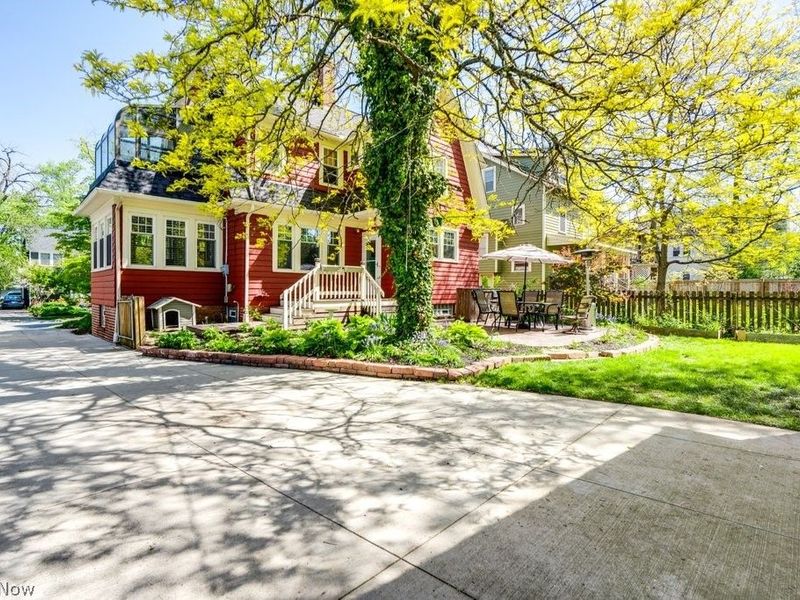 3376 Clarendon Road, Cleveland Heights, OH 44118 Photo 38