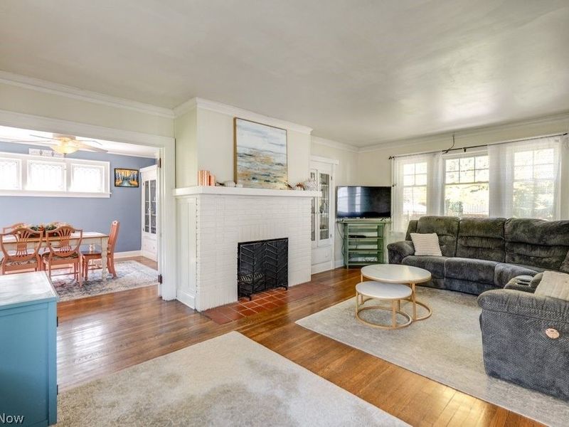 3376 Clarendon Road, Cleveland Heights, OH 44118 Photo 6