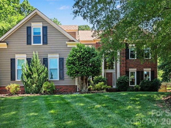 4600 Belvoir Court , Unit 7, Charlotte, NC 28270