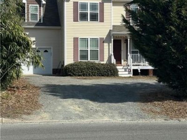 4816 Bethlehem Road , Richmond, VA 23230