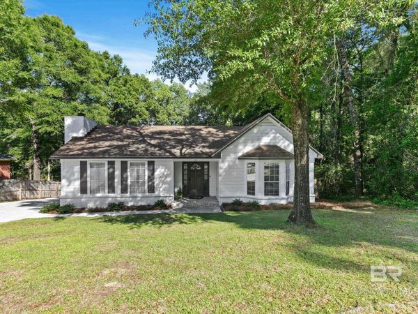 1774 Princeton Woods Drive, Mobile, AL 36618