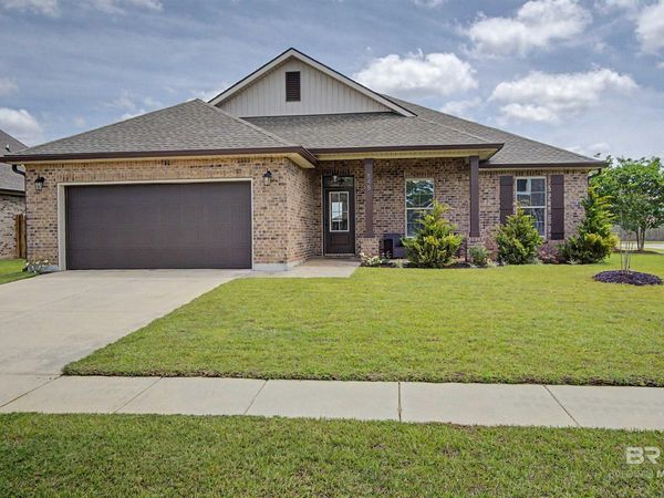 848 Connolly Avenue, Foley, AL 36535
