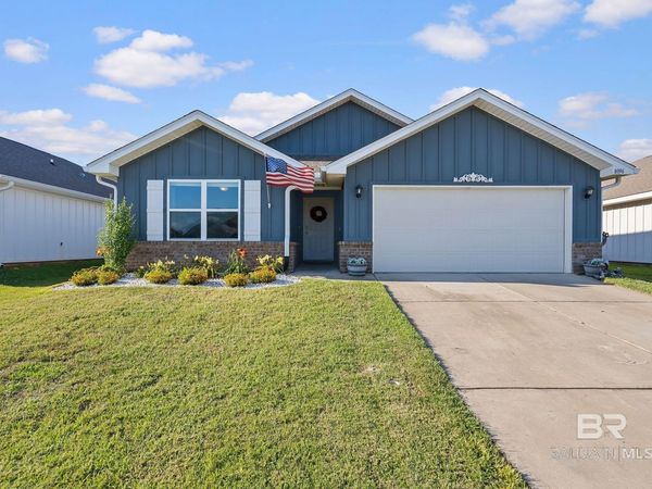 8096 Irwin Loop, Daphne, AL 36532
