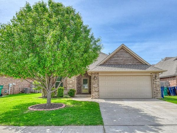 5124 SW 120th Terrace, Oklahoma City, OK 73173