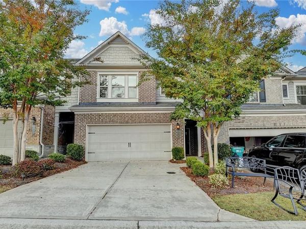 11619 Davenport Lane , Alpharetta, GA 30005
