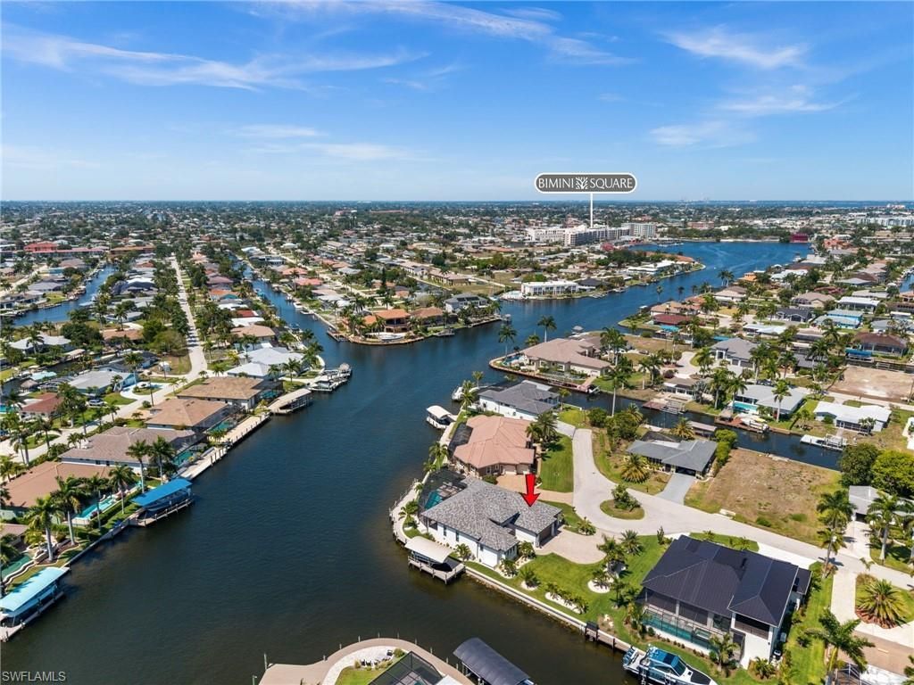 5201 Skylark Ct, Cape Coral, FL 33904 Photo