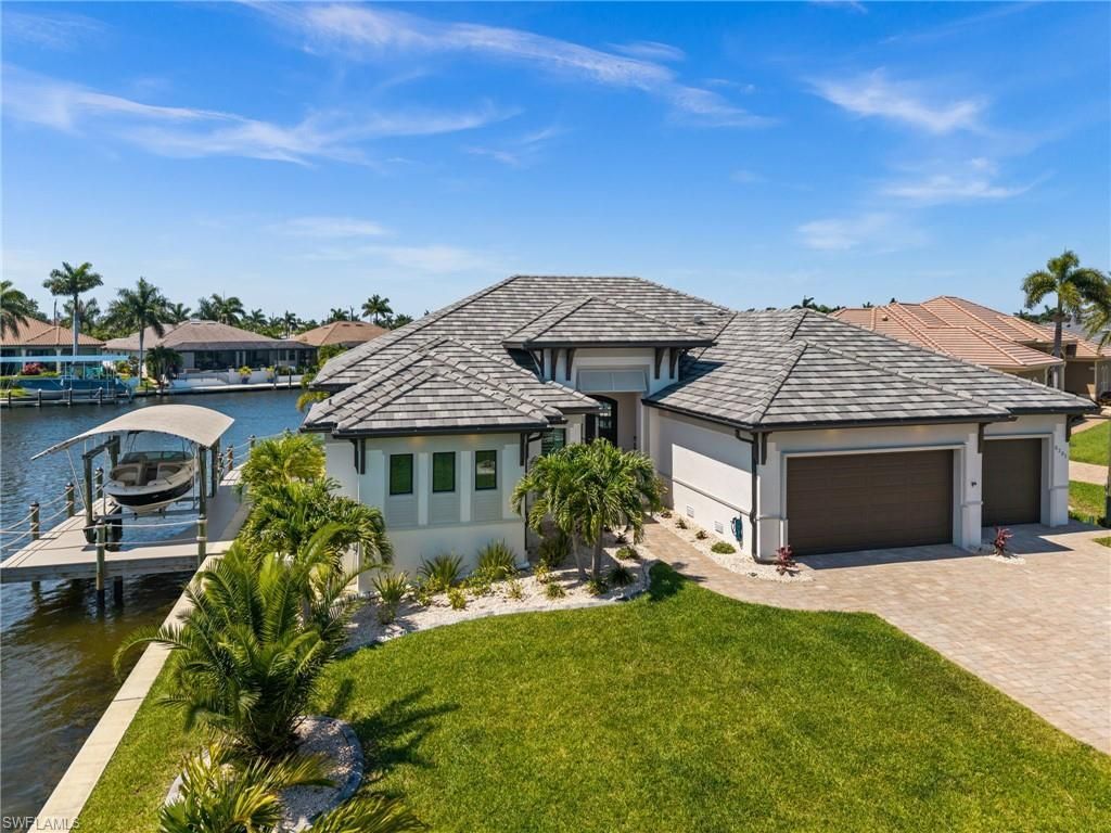 5201 Skylark Ct, Cape Coral, FL 33904 Photo