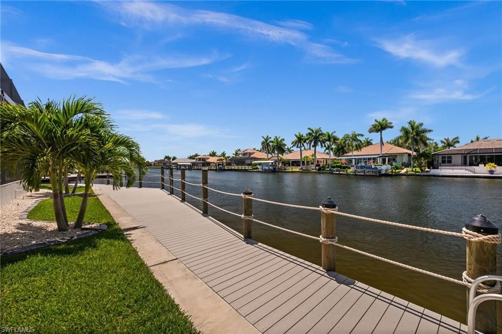 5201 Skylark Ct, Cape Coral, FL 33904 Photo