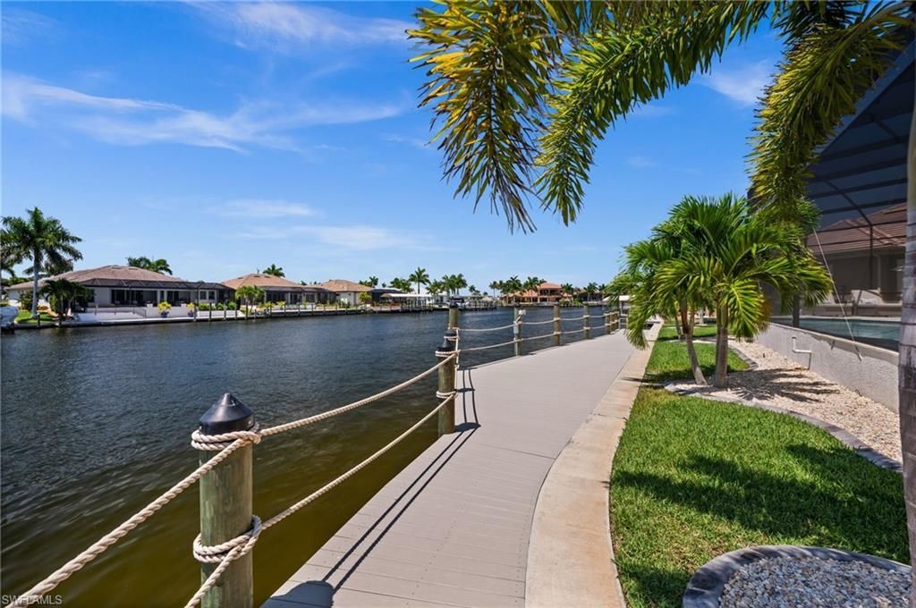 5201 Skylark Ct, Cape Coral, FL 33904 Photo