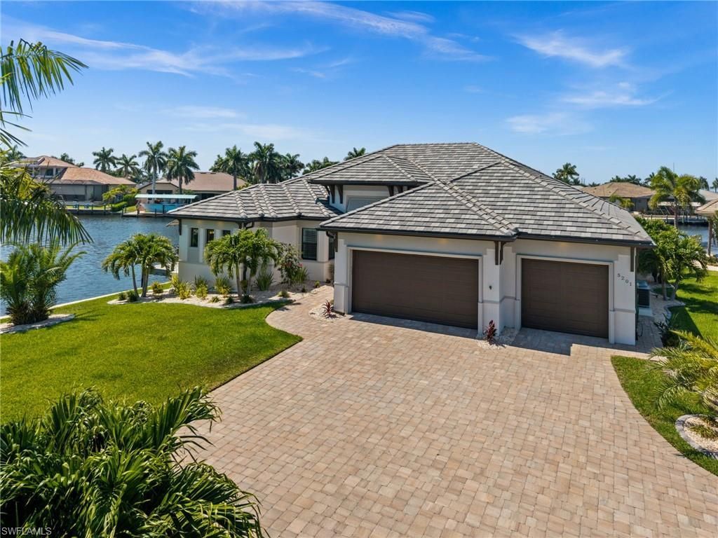 5201 Skylark Ct, Cape Coral, FL 33904 Photo