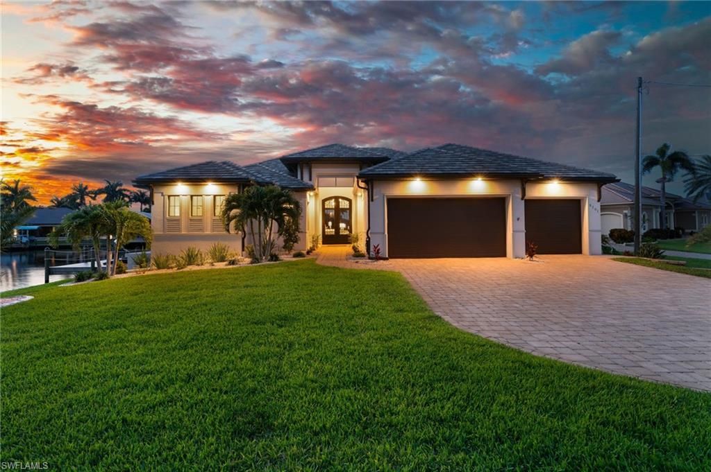 5201 Skylark Ct, Cape Coral, FL 33904 Photo
