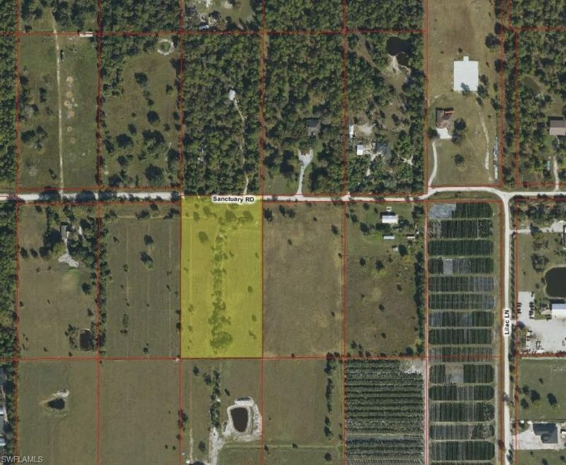 Sanctuary Rd, Naples, FL 34120 Main Photo