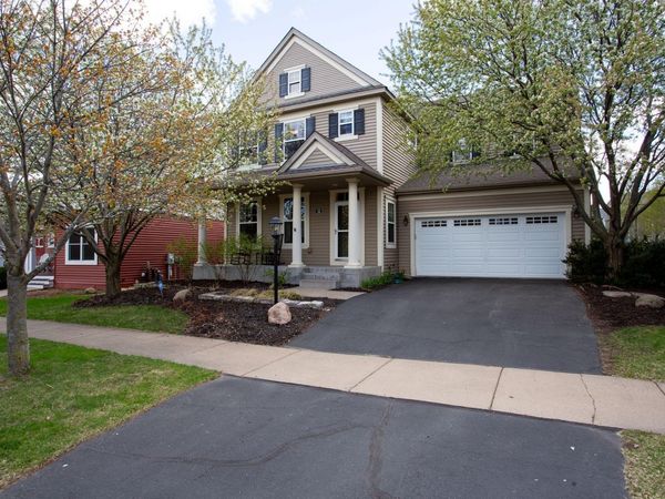 32 Founders Green , Hudson, WI 54016