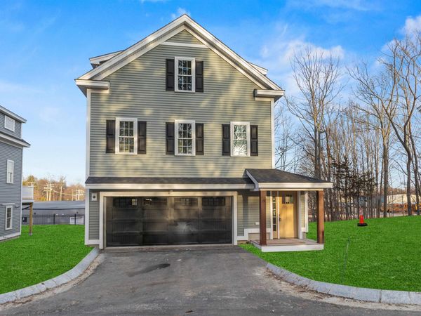 19 Eden Lane, Unit 2, Portsmouth, NH 03801