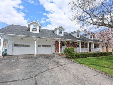 815 Goffstown Road, Manchester, NH 03102