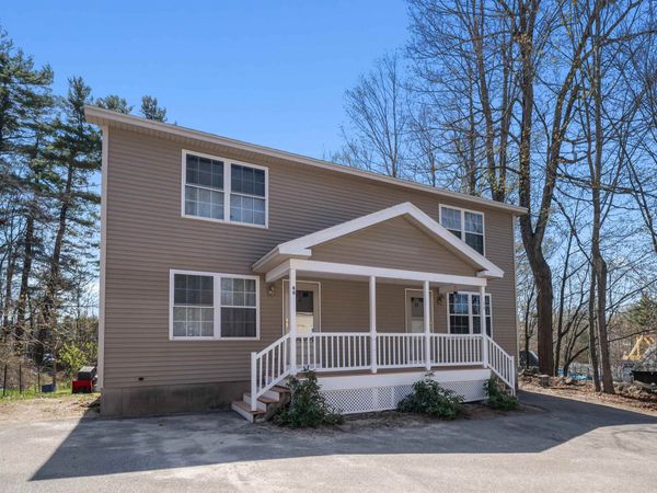 38 - 40 Cedar Street, Wakefield, NH 03872