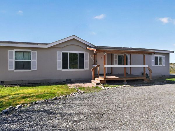 2586 Meadow View Drive, Chiloquin, OR 97624
