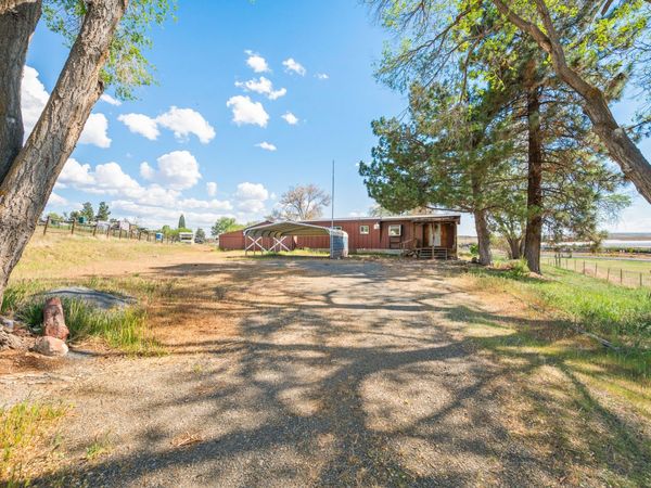 133 SW Tompsett Street, Madras, OR 97741