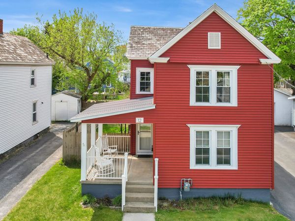 12 3rd Avenue, Hudson Falls, NY 12839