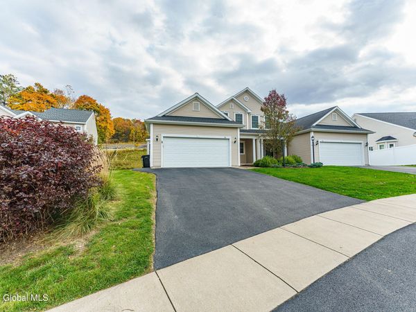 58 Lori Jean Place, Troy, NY 12182