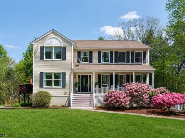 44 Dover Milton Rd, Jefferson, NJ 07438