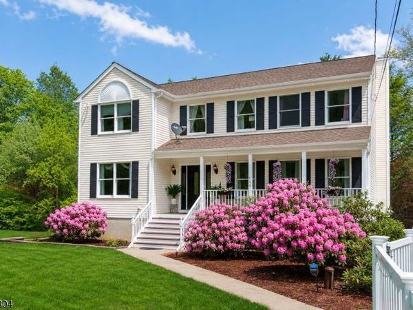 44 Dover Milton Rd, Jefferson, NJ 07438