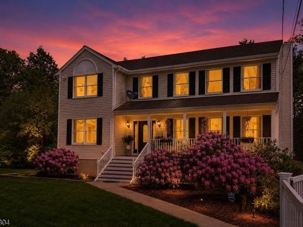 44 Dover Milton Rd, Jefferson, NJ 07438