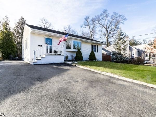 491 Eagle Rock Ave, Roseland, NJ 07068