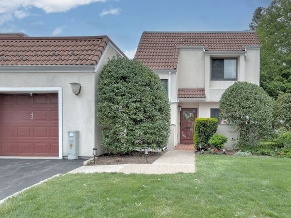 42 Musano Ct, West Orange, NJ 07052