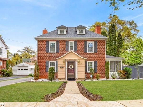 617 Barrymore St, Phillipsburg, NJ 08865